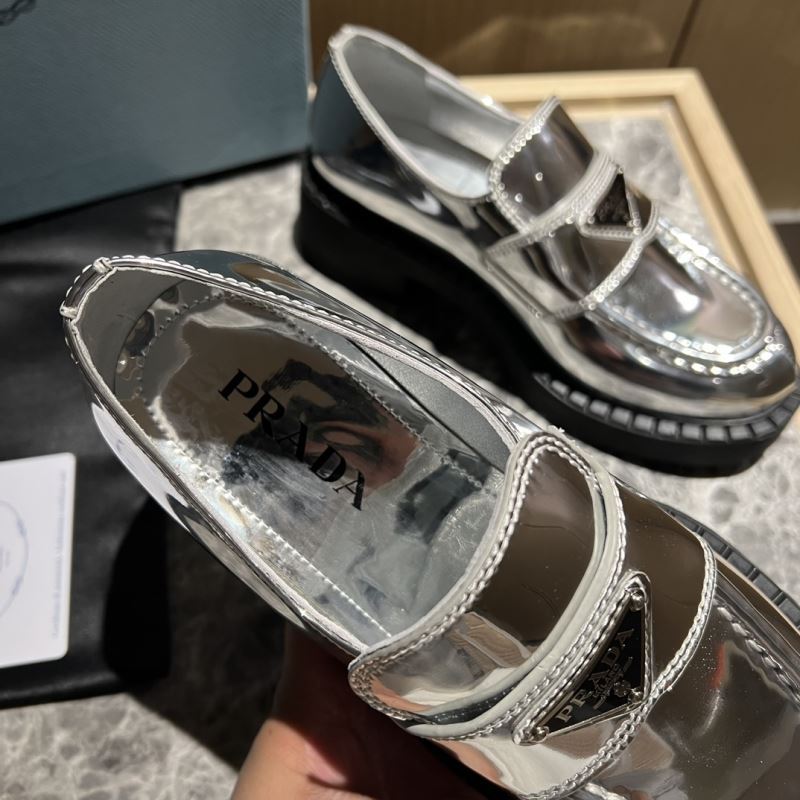 Prada Low Shoes